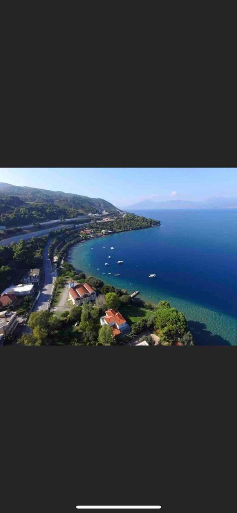 Luxurious Villa Anastasia Ziria Exterior foto